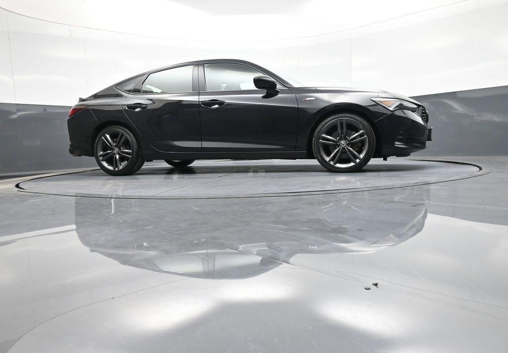 Certified 2023 Acura Integra A-Spec image 28