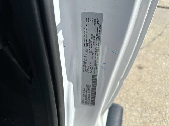 Used 2021 RAM 2500 Tradesman RWD image 37