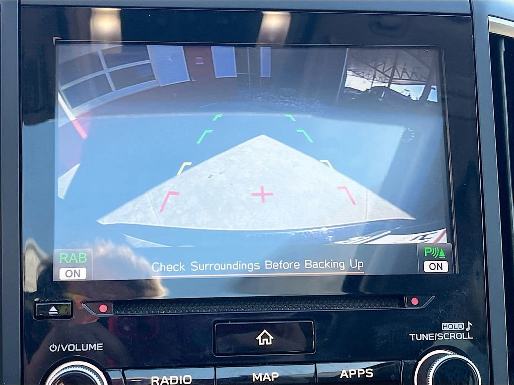 Used 2023 Subaru Forester Limited image 14