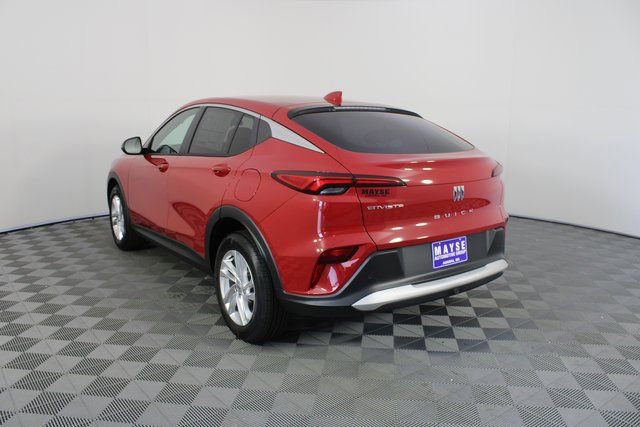 New 2026 Buick Envista Preferred w/ Convenience I Package image 22