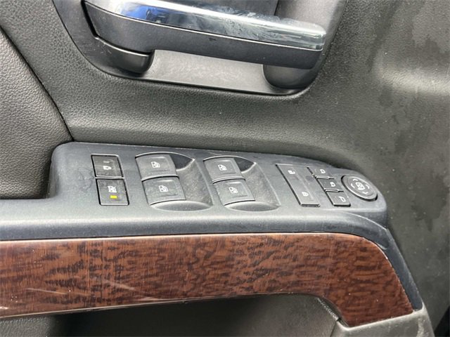 Used 2018 GMC Sierra 1500 SLT image 27