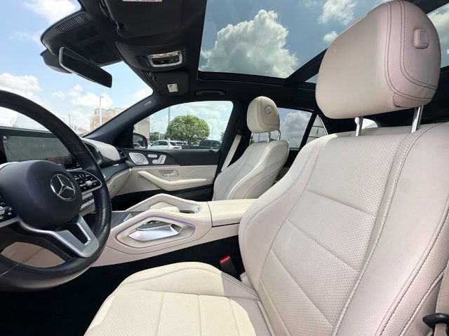 Certified 2021 Mercedes-Benz GLE 350 4MATIC image 30
