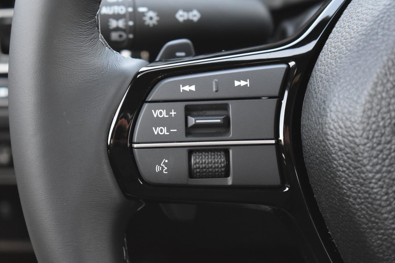 New 2026 Honda Civic Sport Touring image 6