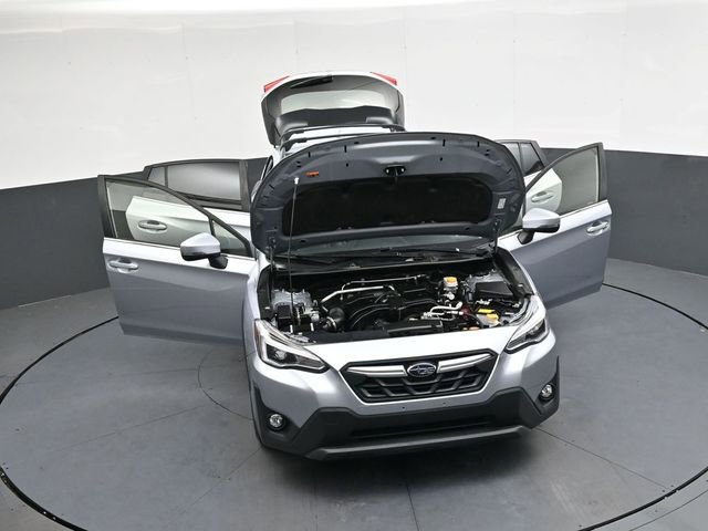 Used 2023 Subaru Crosstrek 2.5i Limited w/ Moonroof Package image 37