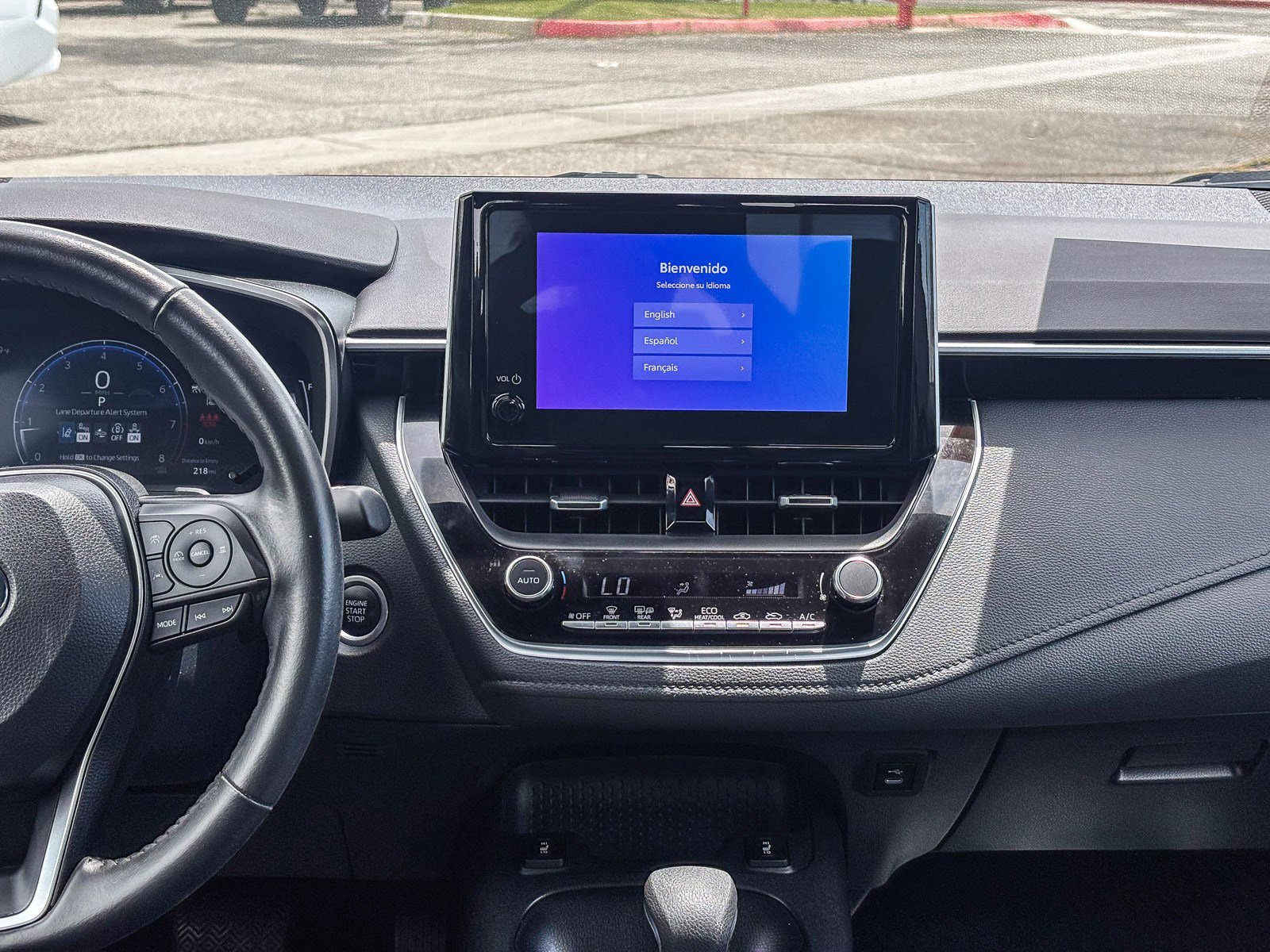 Certified 2023 Toyota Corolla XSE FWD image 16