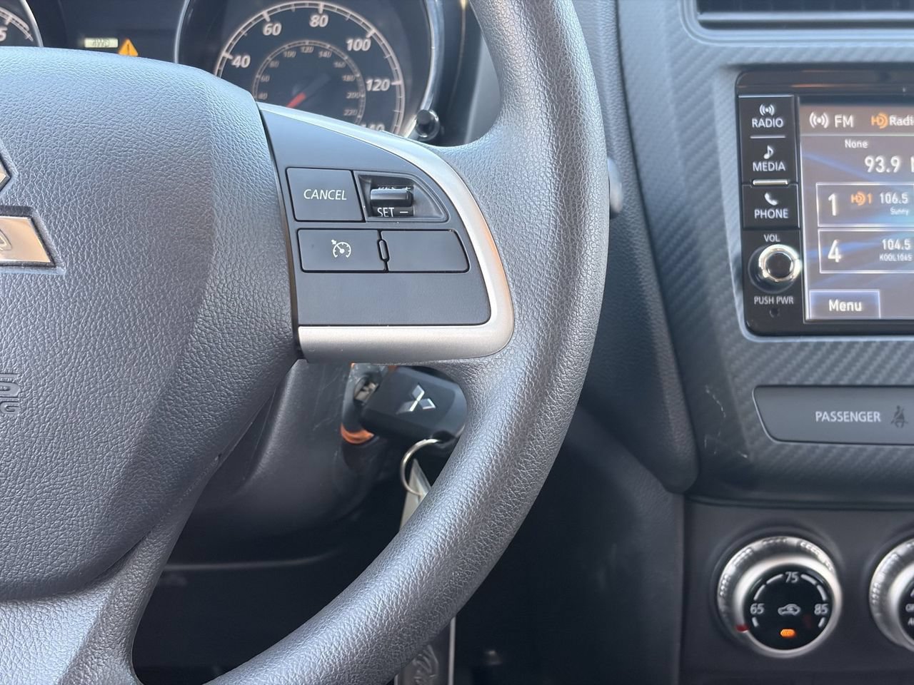 Used 2024 Mitsubishi Outlander Sport ES AWD/4WD image 22
