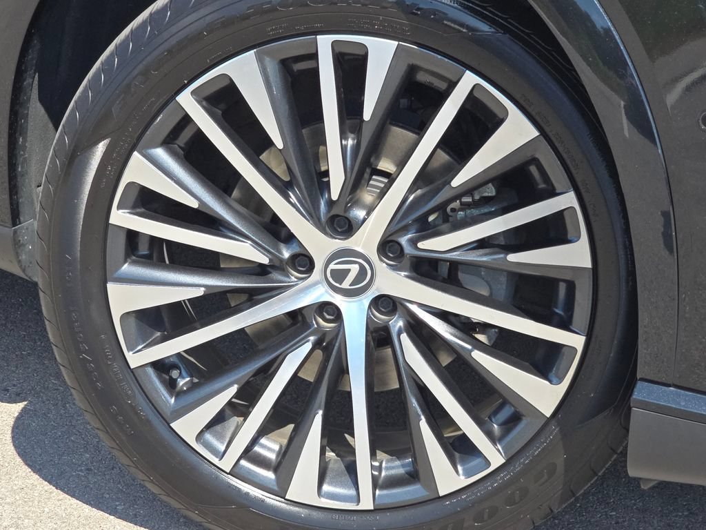 Certified 2024 Lexus RX 350 Premium Plus w/ Convenience Package AWD/4WD image 18