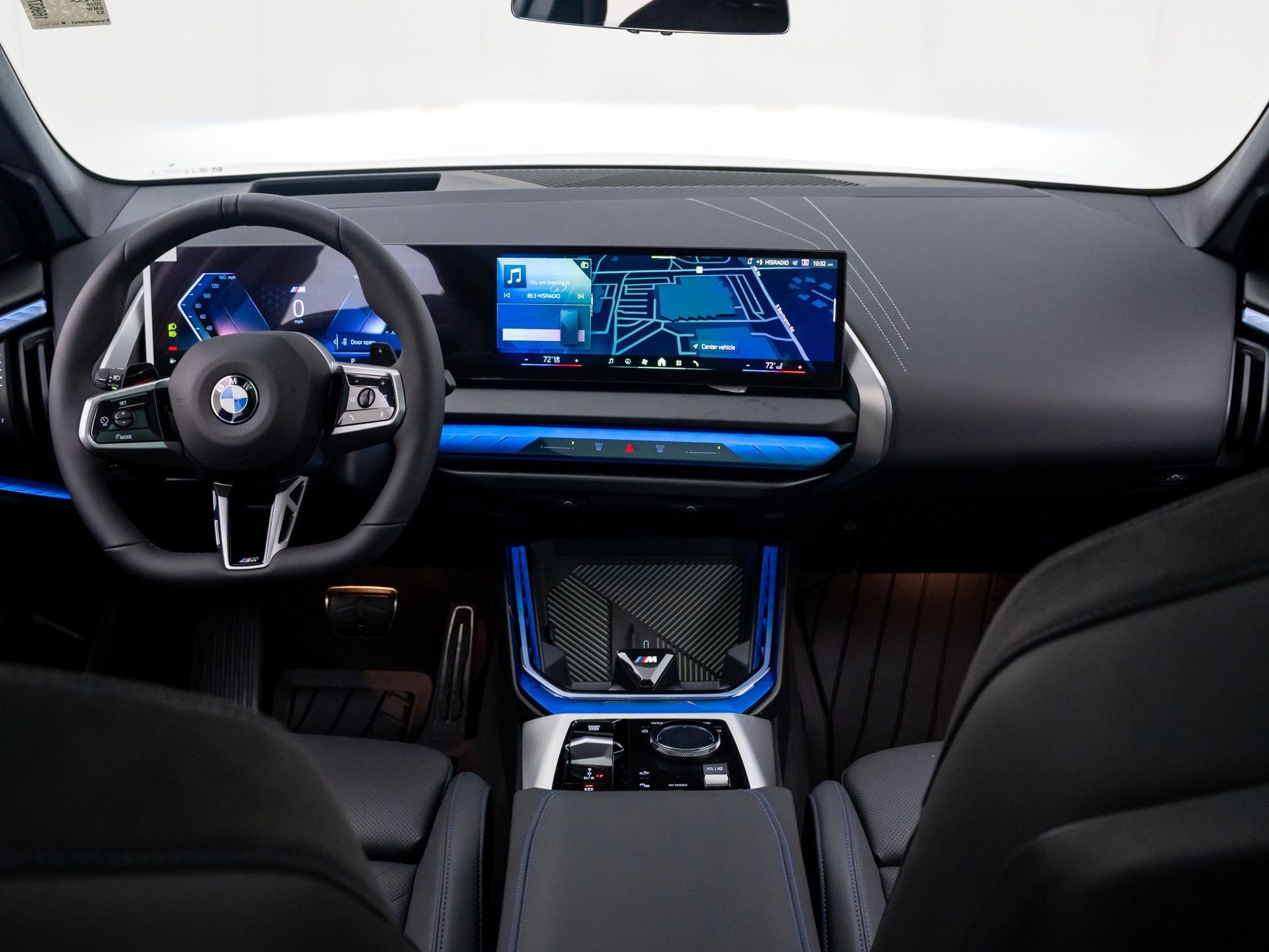 New 2026 BMW X3 xDrive30 w/ Premium Package AWD/4WD image 11