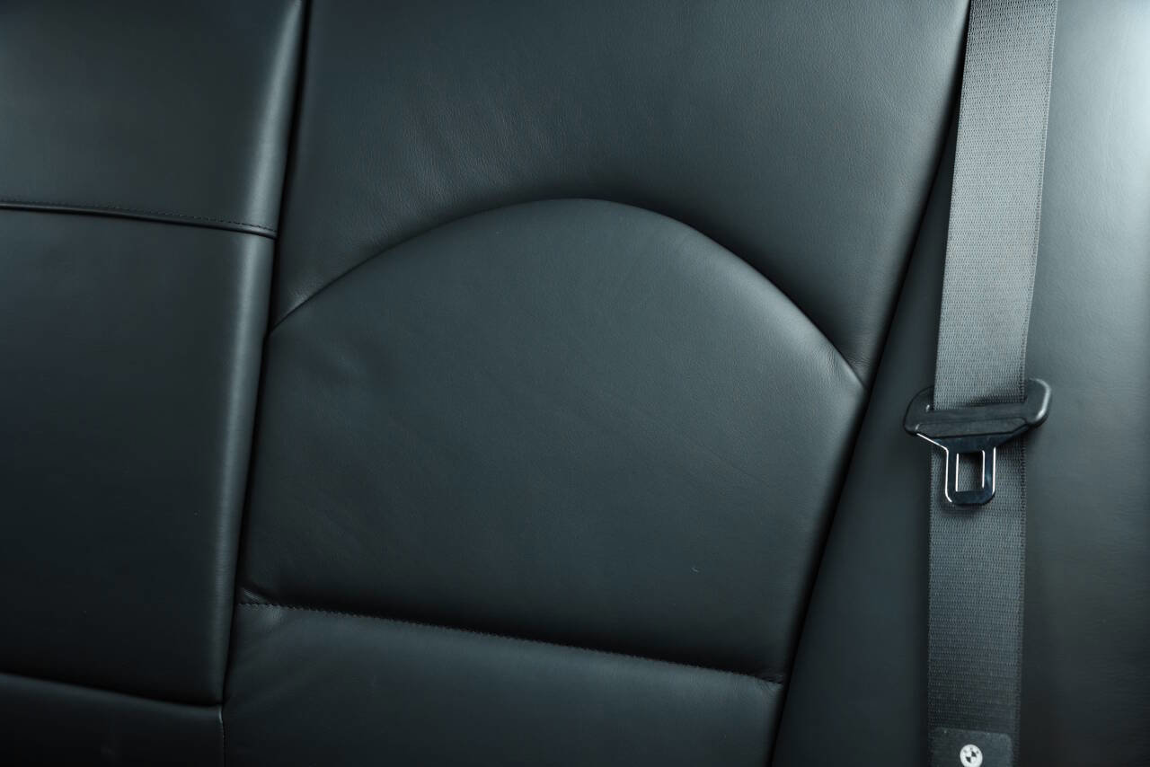 Used 2005 BMW M3 Coupe image 84