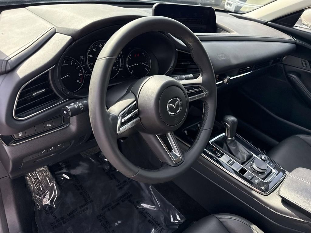 Certified 2023 MAZDA CX-30 AWD 2.5 S w/ Preferred Package image 24