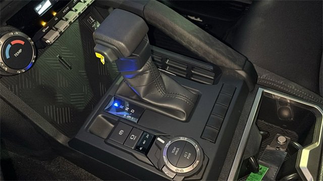 New 2026 Toyota Tacoma SR5 image 20