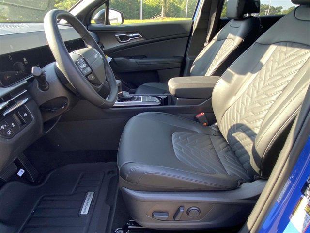 New 2026 Kia Sportage X-Line w/ X-Line Technology Package image 13