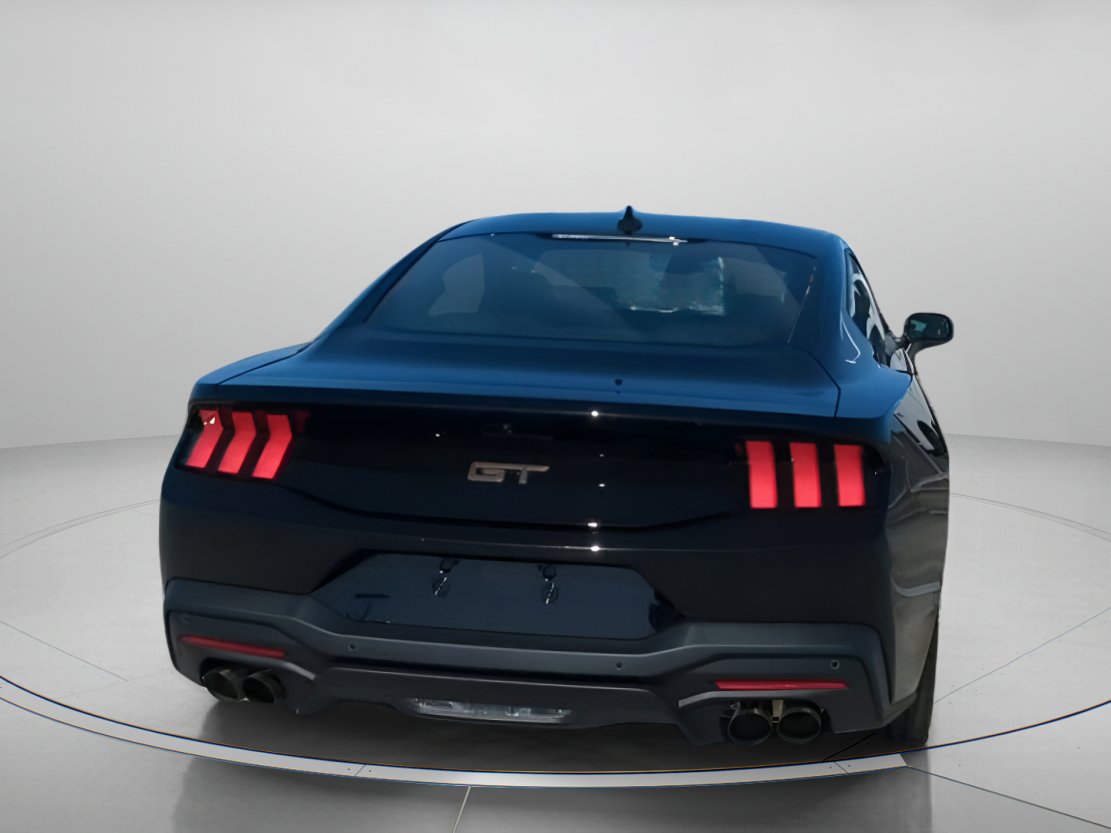 New 2026 Ford Mustang GT Premium RWD image 28