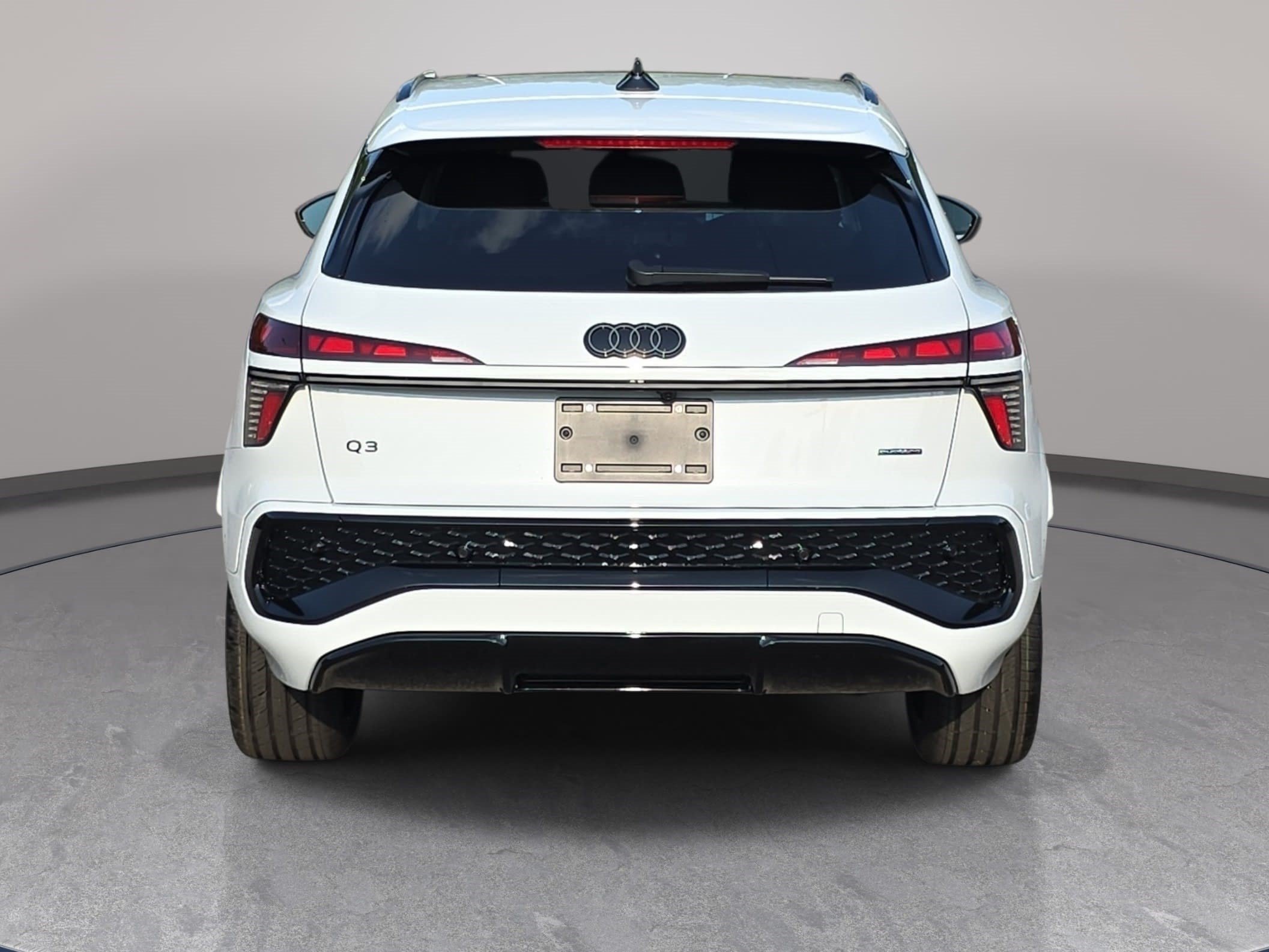 New 2026 Audi Q3 quattro 2.0T AWD/4WD image 6