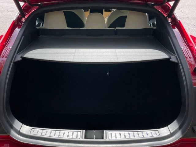 Used 2020 Tesla Model S AWD image 17