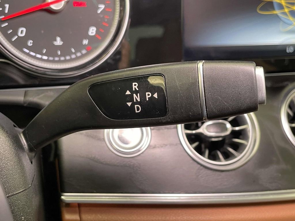 Used 2018 Mercedes-Benz E 400 4MATIC Coupe image 40