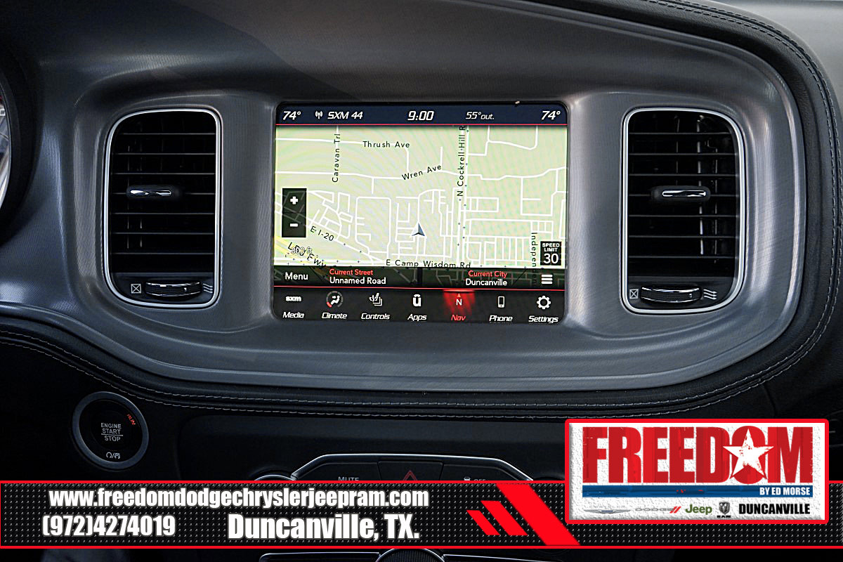 New 2023 Dodge Charger Scat Pack w/ Plus Group image 21