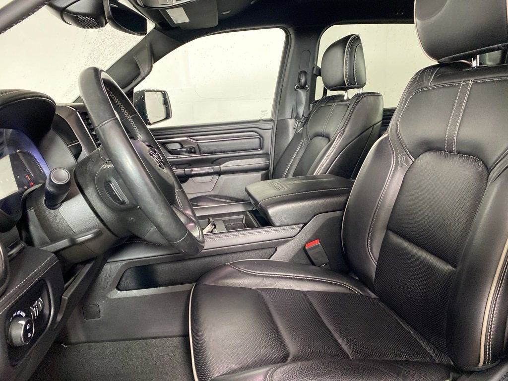Used 2023 RAM 1500 Limited image 16