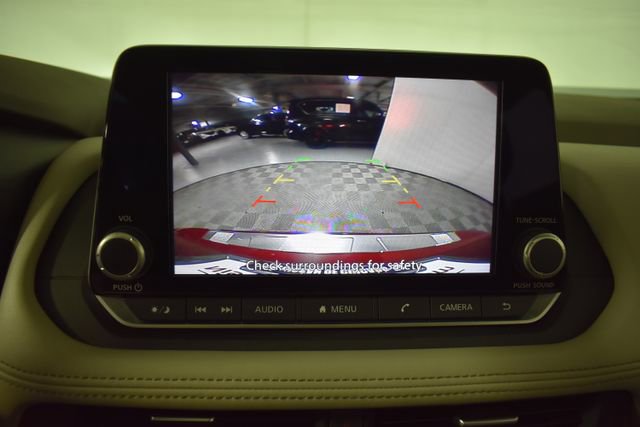 Certified 2024 Nissan Rogue SV w/ SV Premium Package AWD/4WD image 23