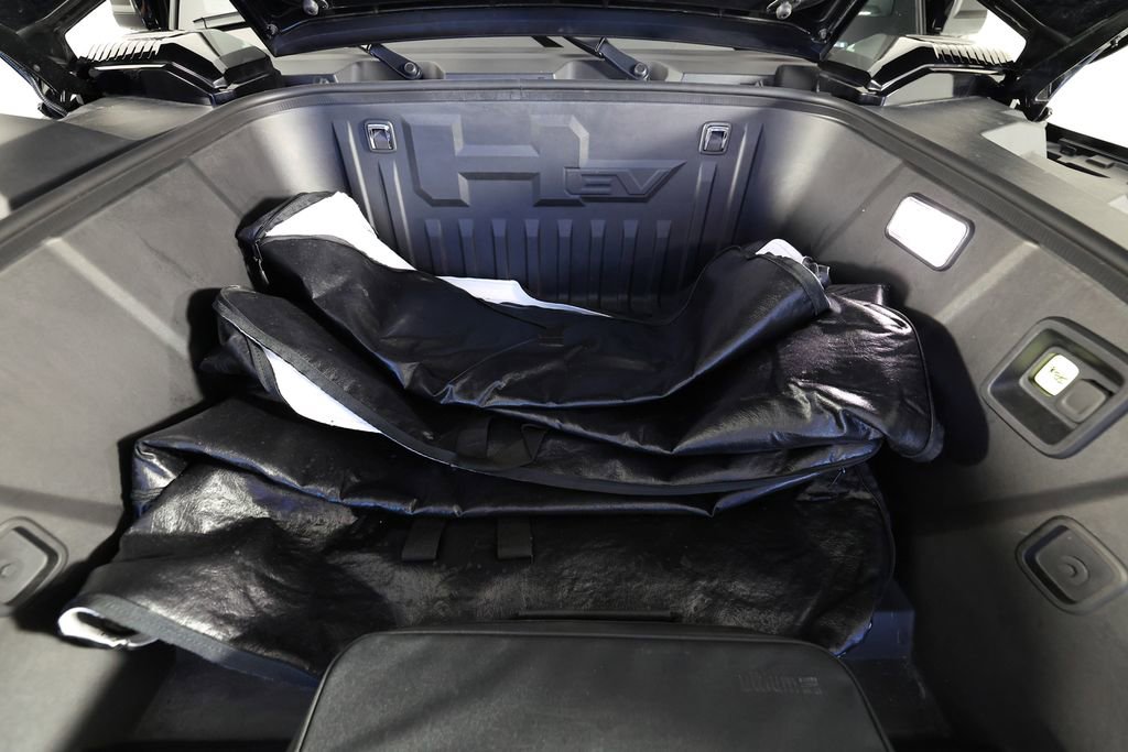Used 2025 GMC Hummer EV 3X image 47