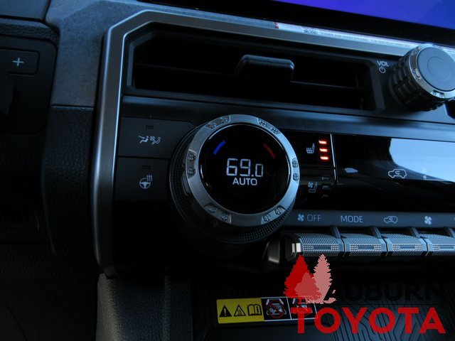 New 2026 Toyota 4Runner Trailhunter image 15