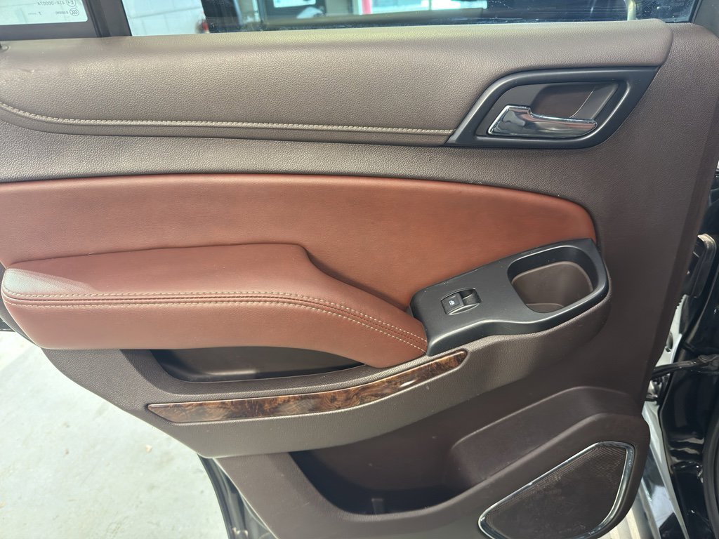 Used 2018 Chevrolet Tahoe Premier image 29