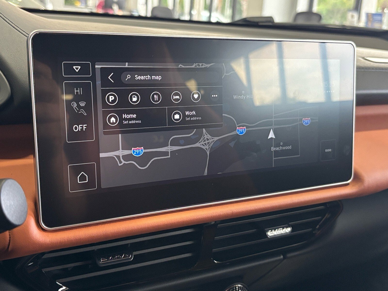 New 2025 Lotus Emira image 44