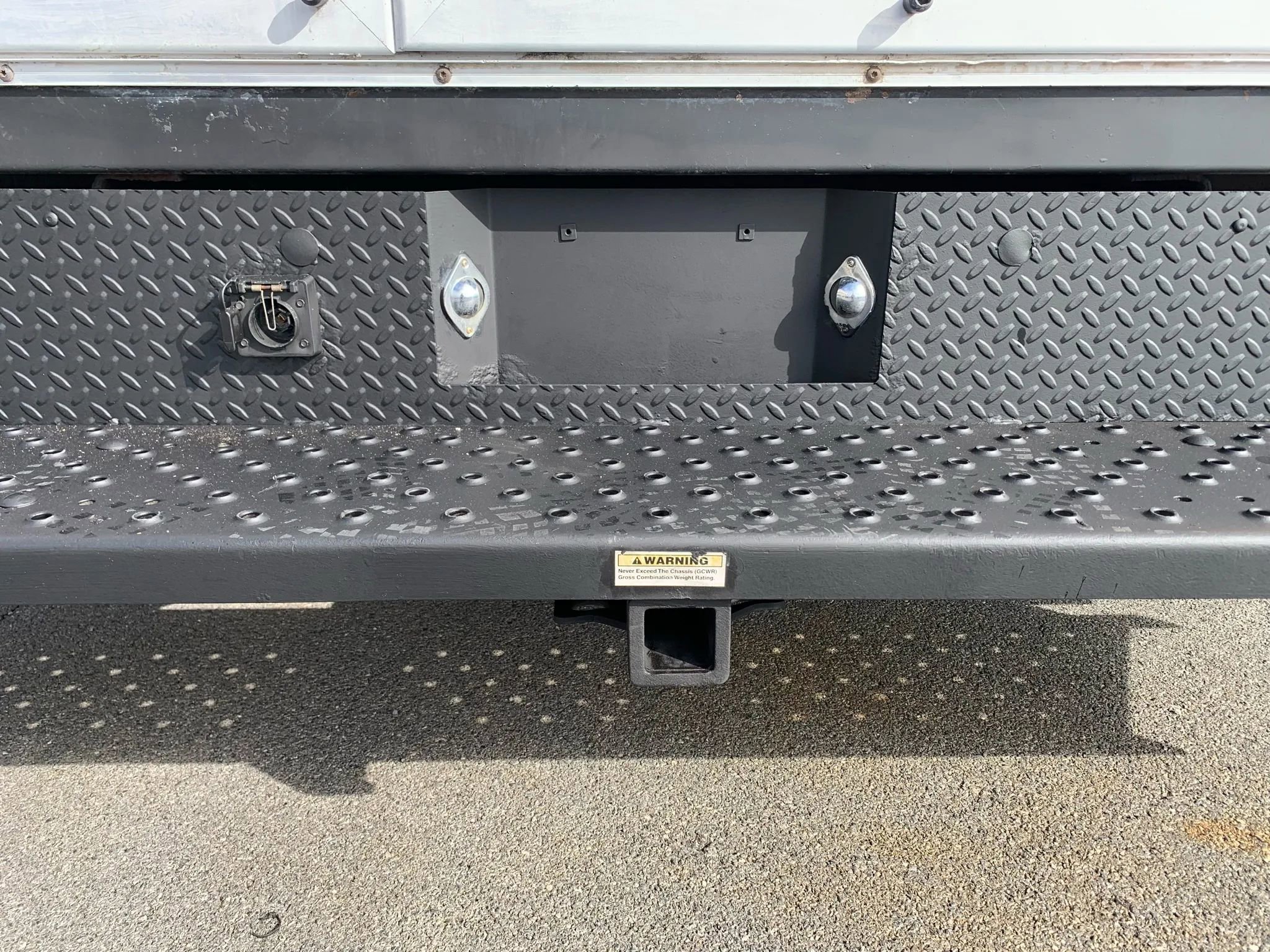 Used 2019 Ford E-450 and Econoline 450 Super Duty w/ Power Windows & Locks Group image 43