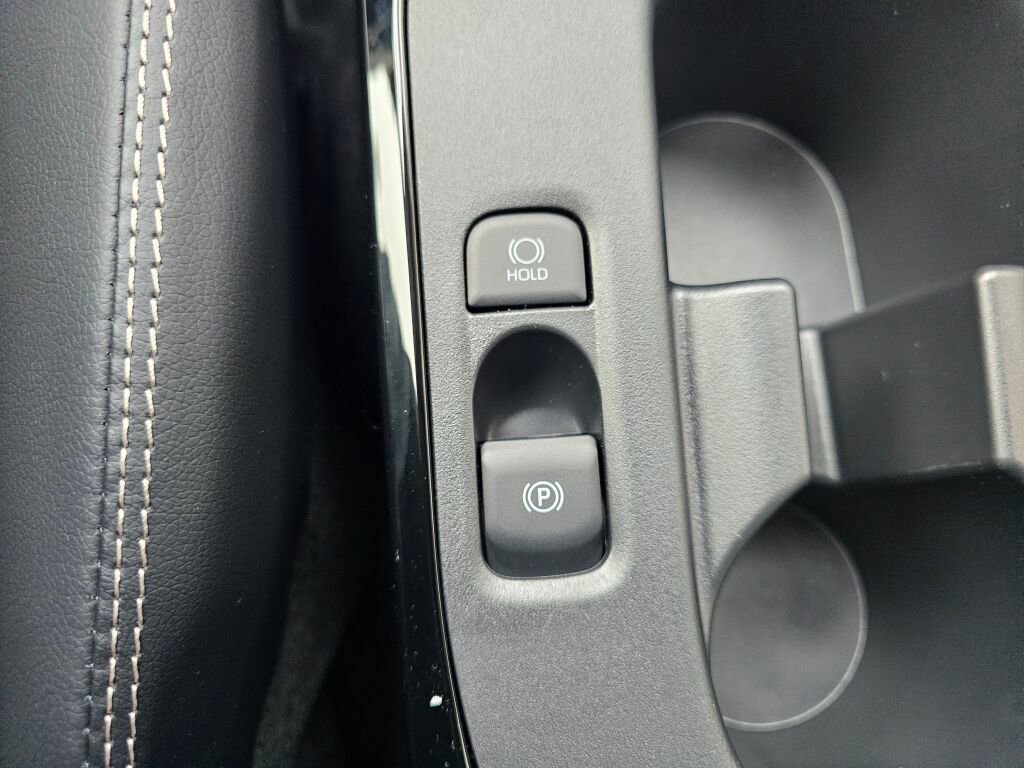 New 2026 Toyota Corolla XLE image 20