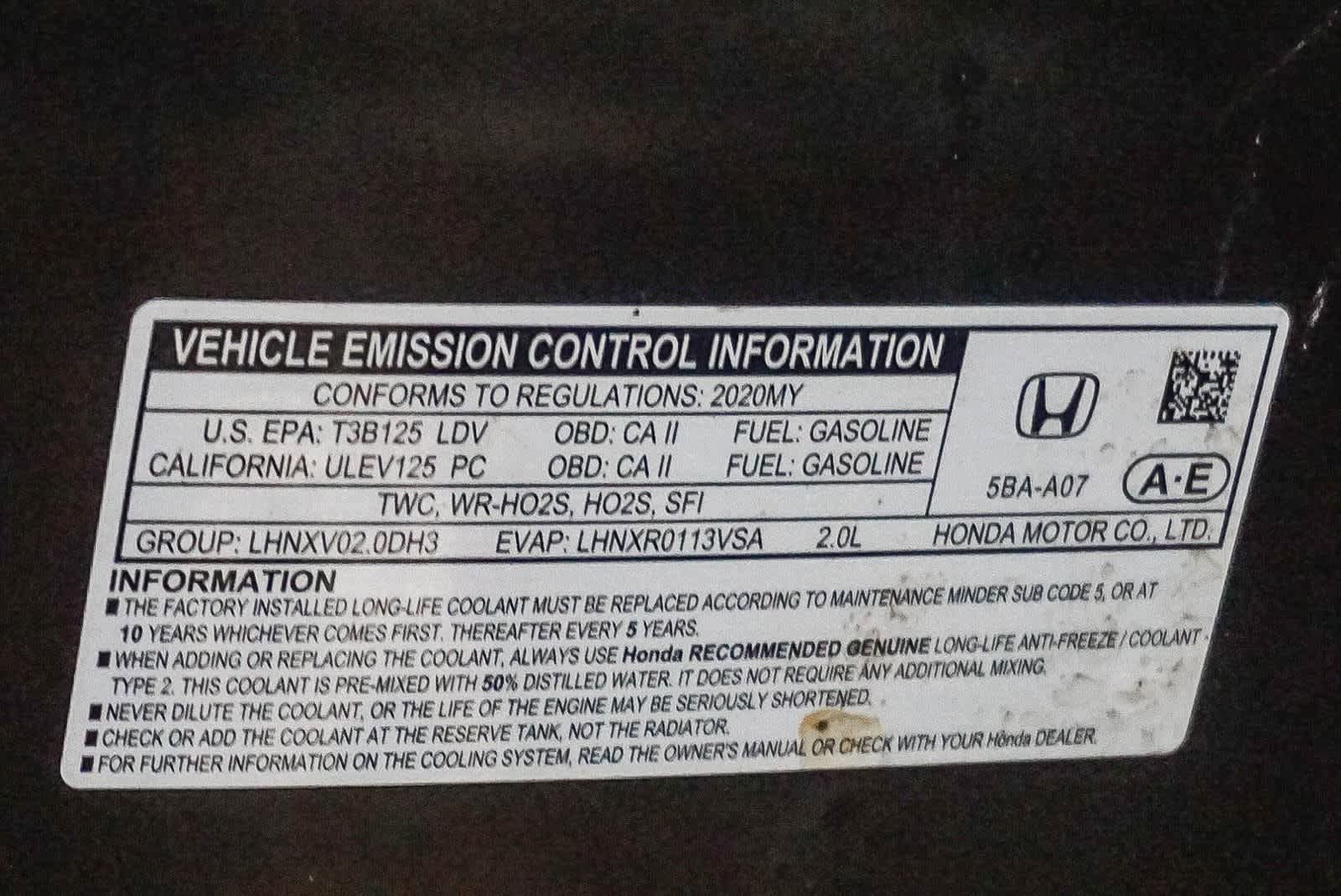Used 2020 Honda Civic LX image 29