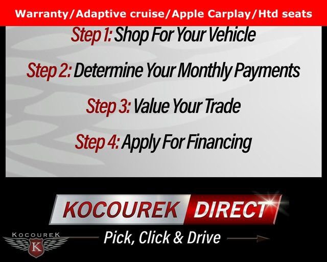 Used 2023 Chevrolet Blazer LT w/ Convenience Package image 27