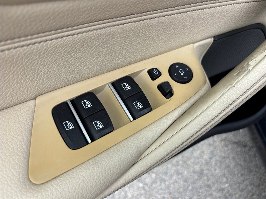 Used 2018 BMW 540i xDrive w/ Premium Package AWD/4WD image 23
