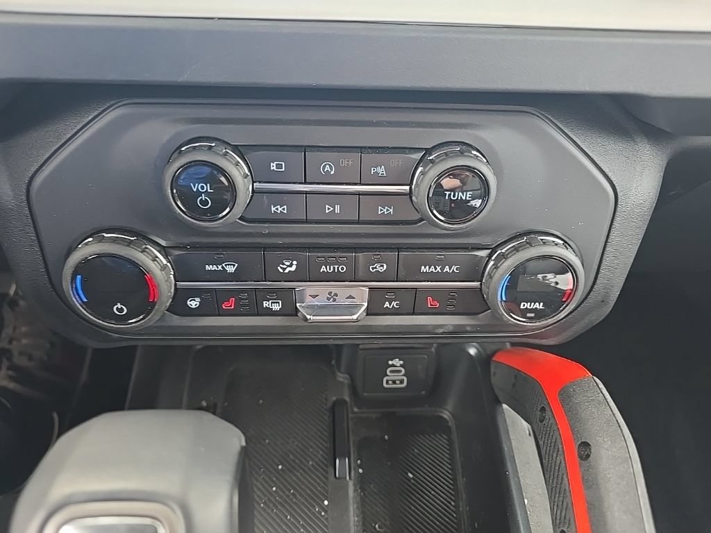 Used 2026 Ford Bronco Stroppe Edition AWD/4WD image 21