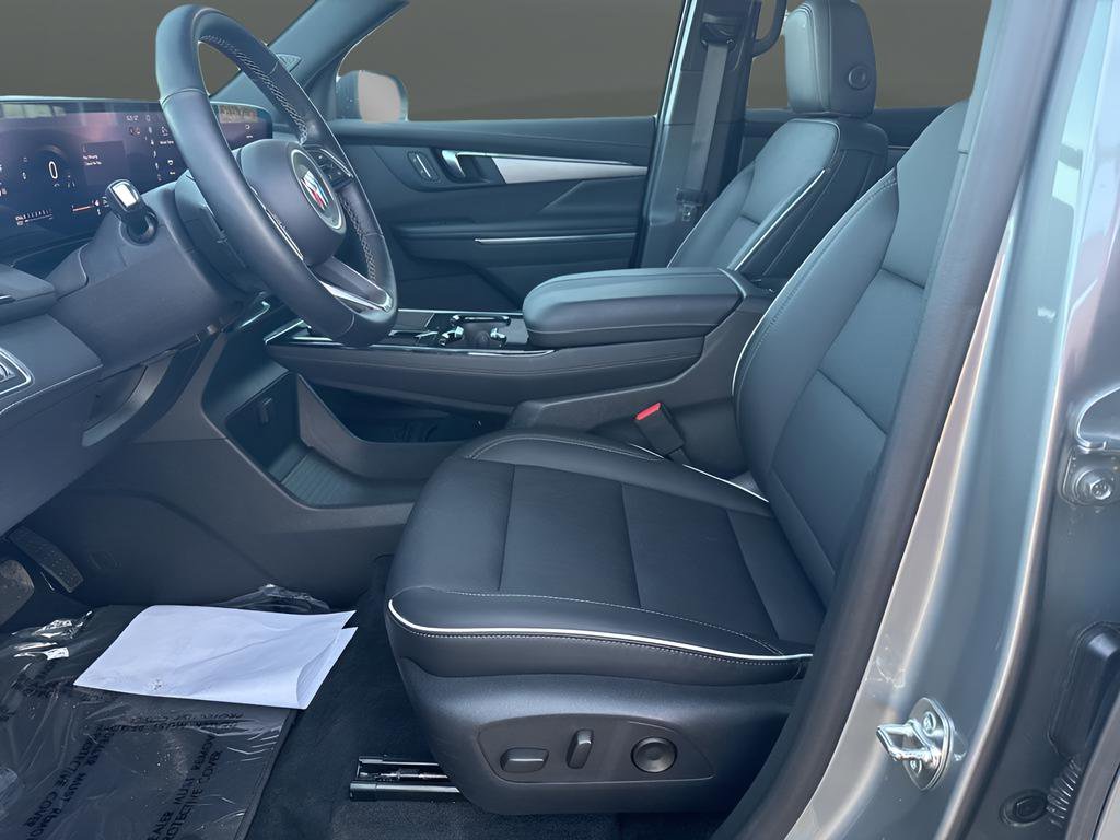 Used 2025 Buick Enclave Preferred image 20