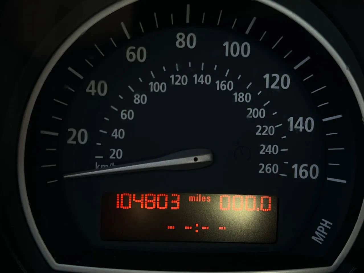 Used 2009 BMW X3 xDrive30i w/ Premium Pkg image 12