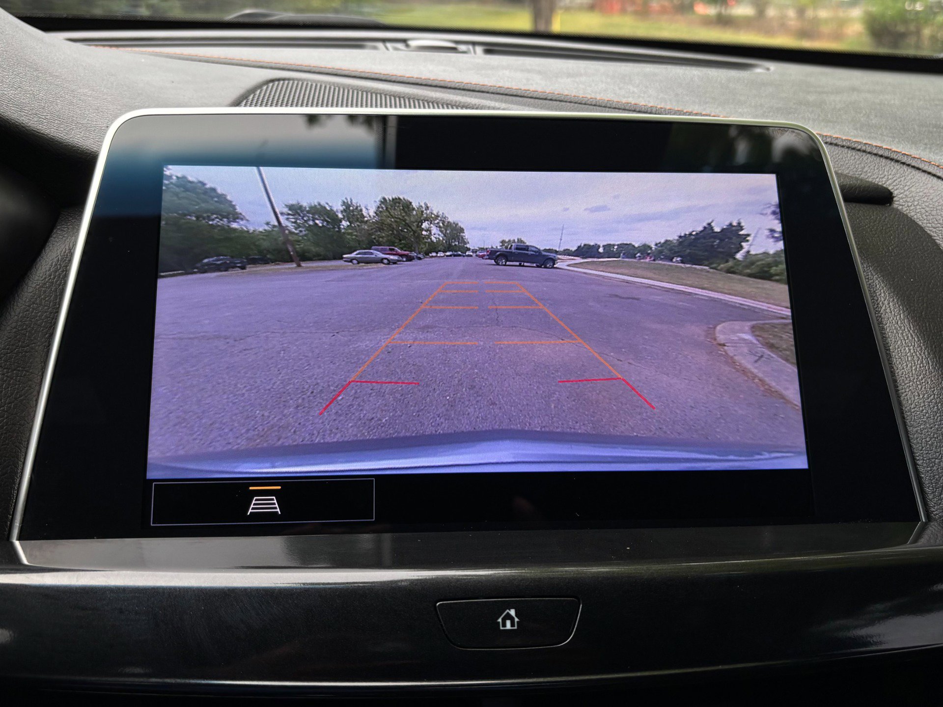 Used 2023 Cadillac CT5 V w/ Premium Package RWD image 38