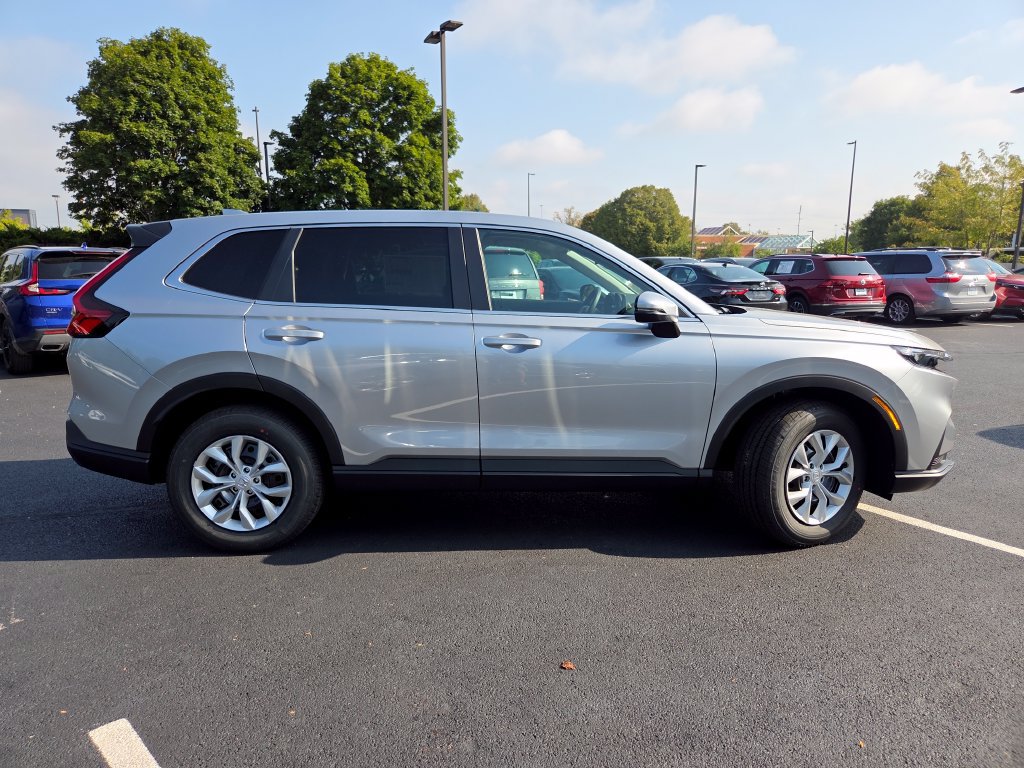 New 2026 Honda CR-V LX image 19
