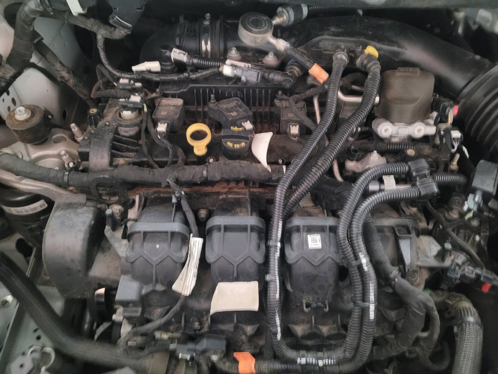 Used 2019 Ford Edge SEL FWD image 30
