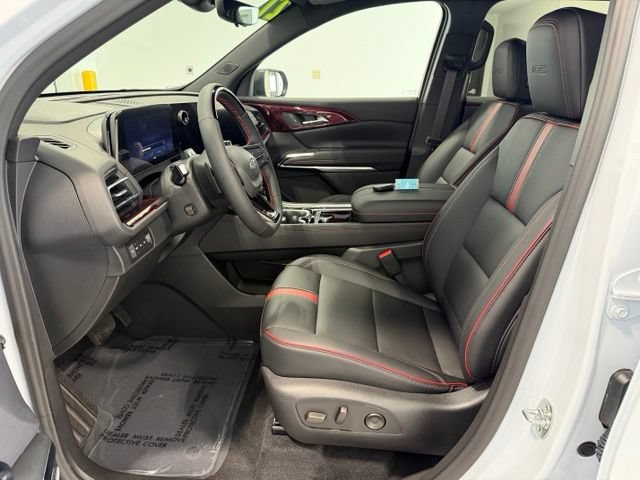 New 2027 Chevrolet Traverse RS AWD/4WD image 10