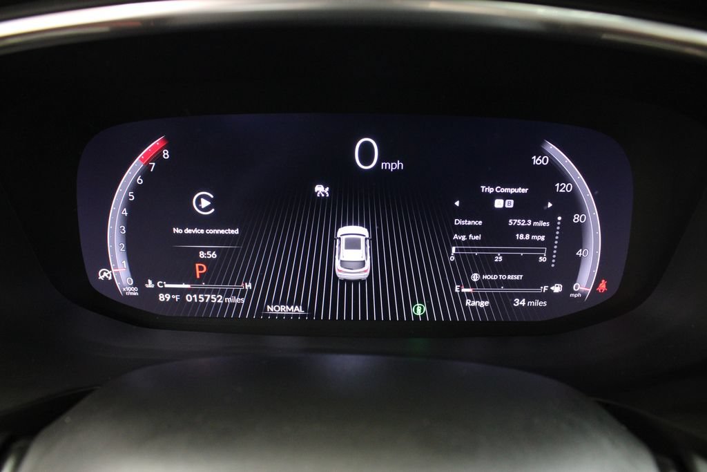 Used 2025 Acura MDX A-Spec AWD/4WD image 10