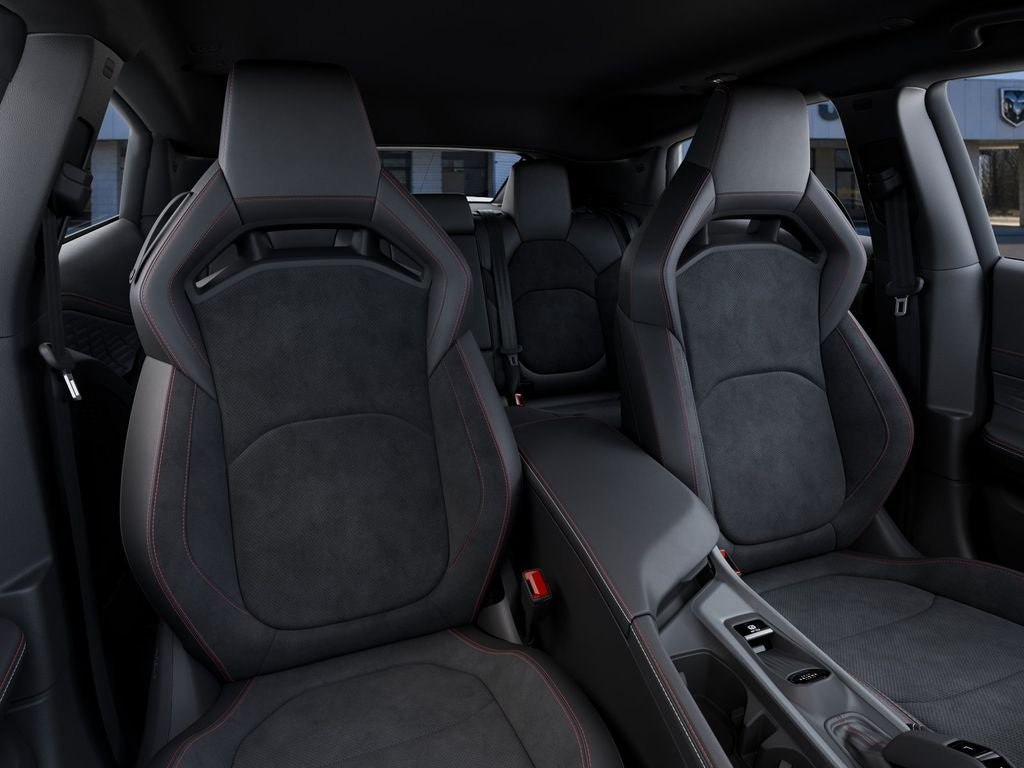 New 2026 Dodge Charger R/T w/ Performance Handling Group AWD/4WD image 17