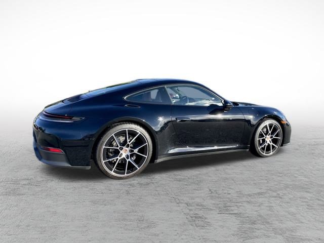 Used 2025 Porsche 911 Carrera image 7
