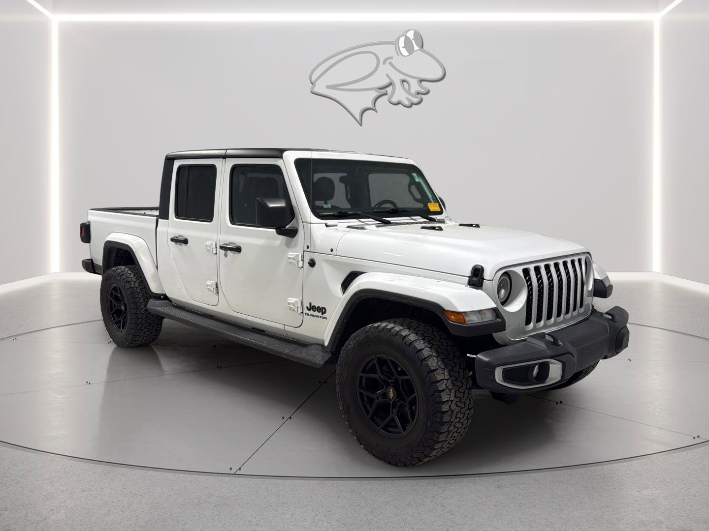 Used 2022 Jeep Gladiator Sport image 8