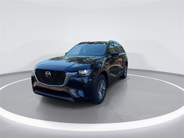 New 2026 MAZDA CX-90 3.3 Turbo w/ Select Package image 3