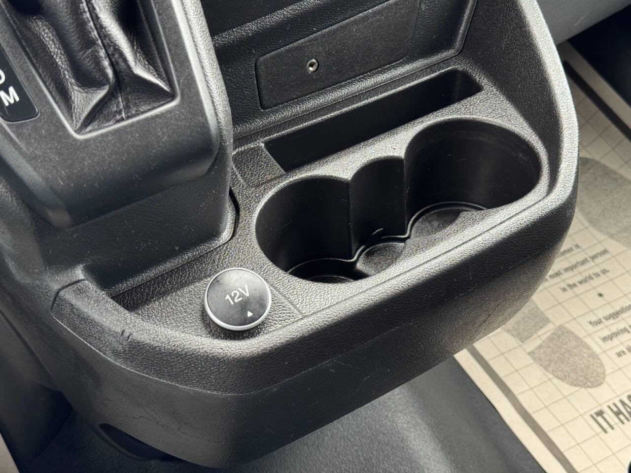 Used 2018 Ford Transit 250 148 Low Roof image 24