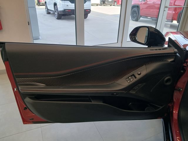 New 2026 Dodge Charger Scat Pack AWD/4WD image 12
