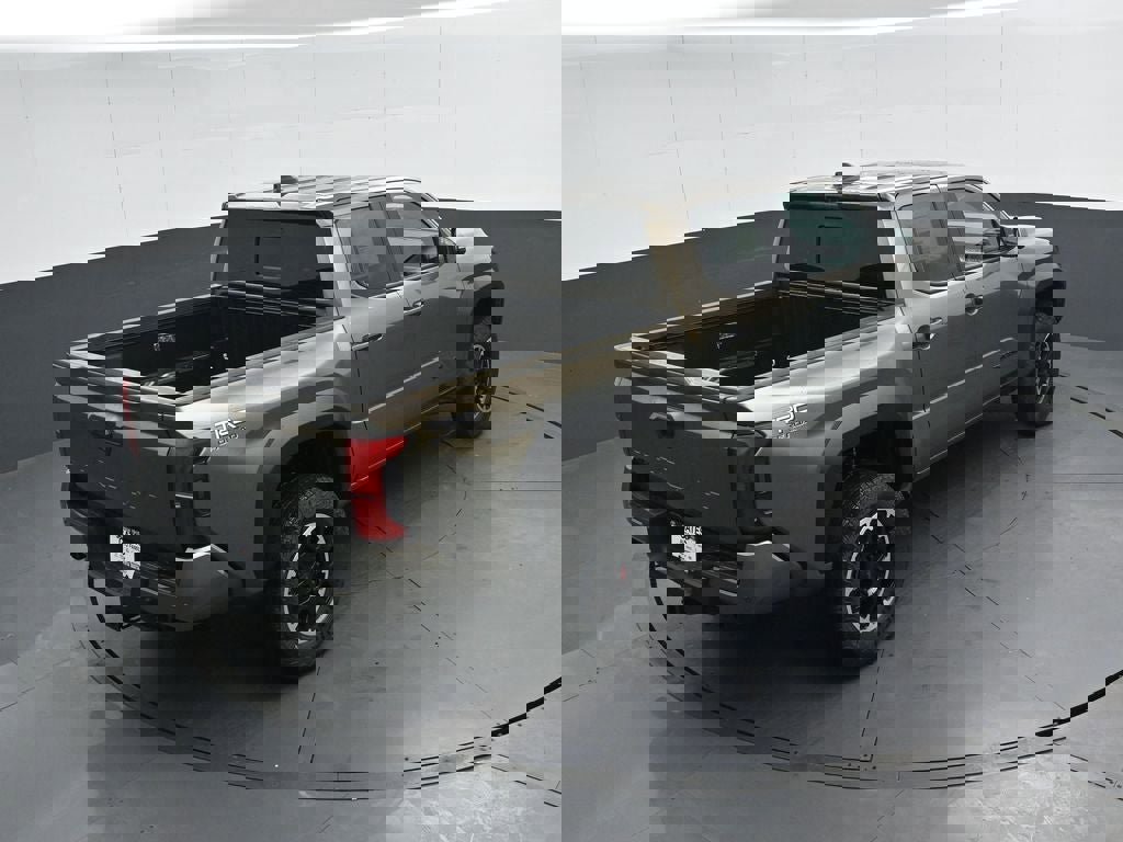 New 2026 Toyota Tacoma TRD Off-Road w/ TRD Off Road Premium Package image 53