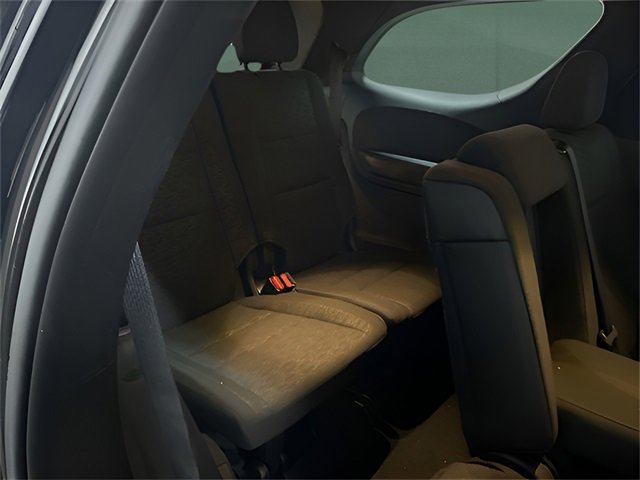 New 2025 Dodge Durango GT w/ Blacktop Package image 10