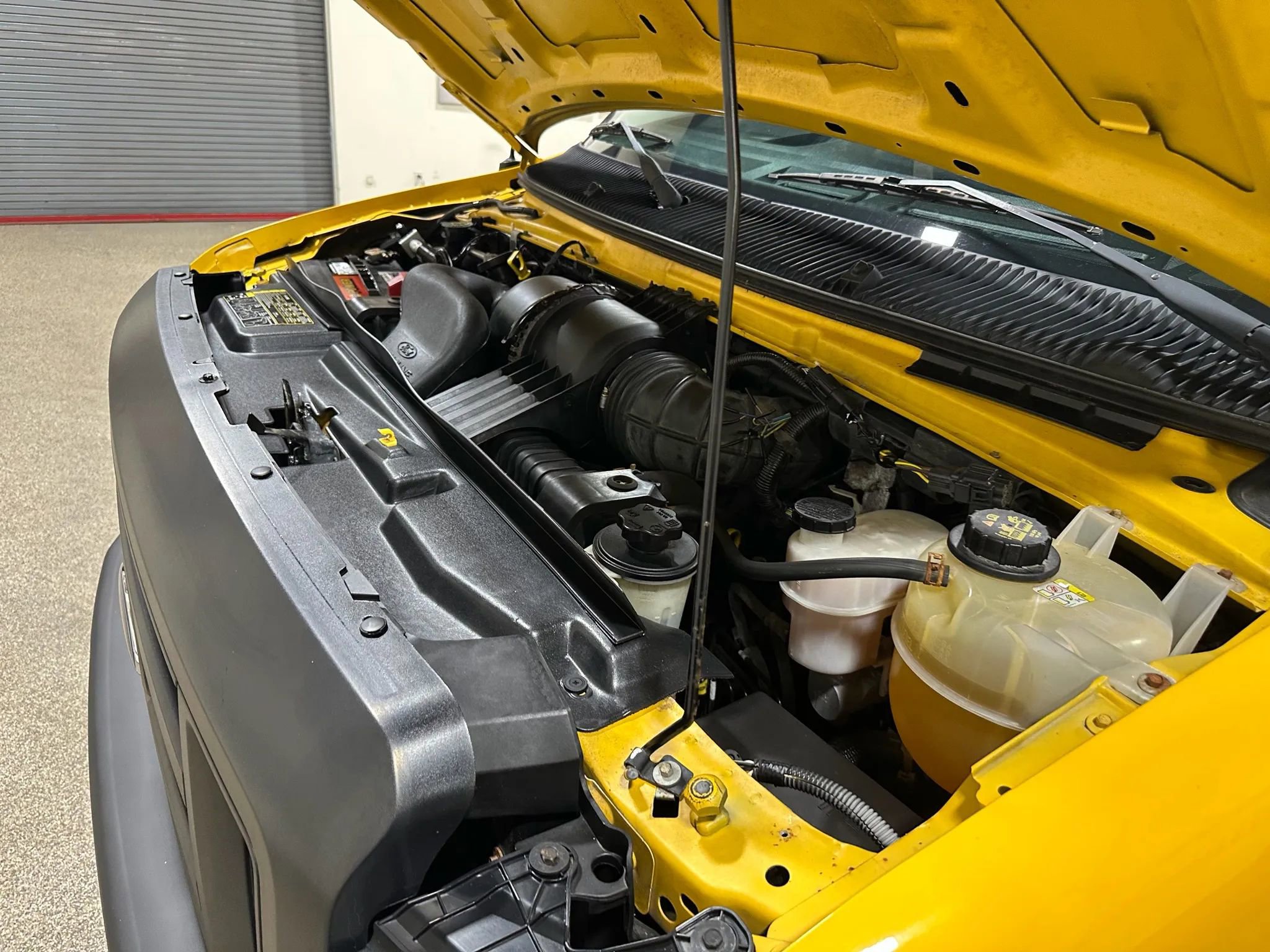 Used 2011 Ford E-150 and Econoline 150 Wagon image 60