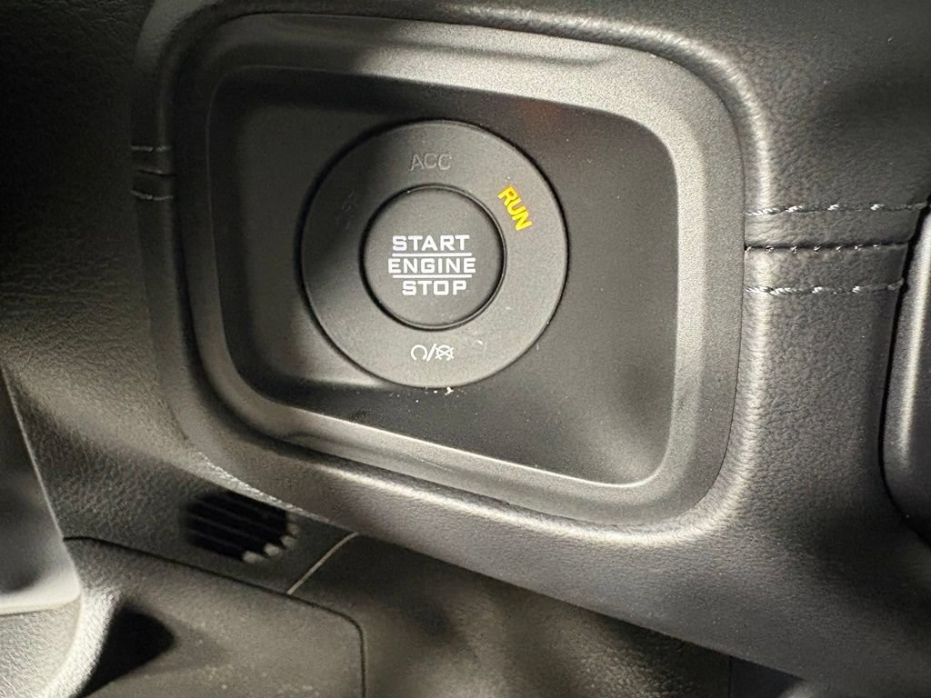 New 2026 Jeep Gladiator Mojave AWD/4WD image 27